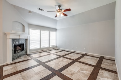 1398 Forest Oaks Ct, Frisco, TX 75034 - photo 6