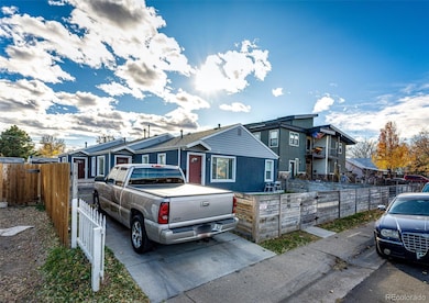 1416 W Nevada Place, Denver, CO 80223 - photo 6