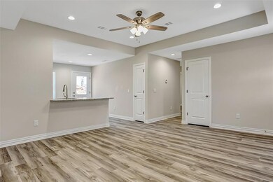 1001 N Barrett Ave, Denison, TX 75020 - photo 7