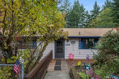 246 E View St, Napavine, WA 98532 - photo 2