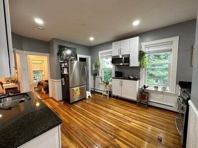 3 Balmoral Park unit 2, Boston, MA 02127 - photo 4