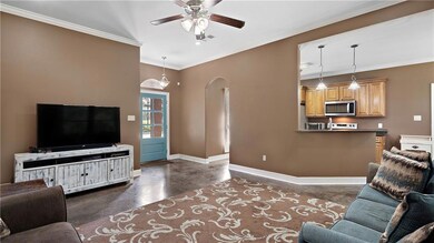 Great Layout