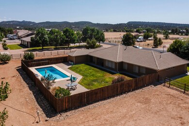 872 N Dammeron Valley Drive W Dammeron V