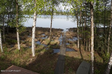 Lake access