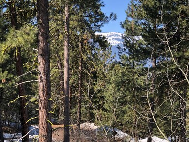 Mountain views