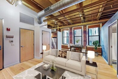 111 Beach St unit 5G, Boston, MA 02111 - photo 3