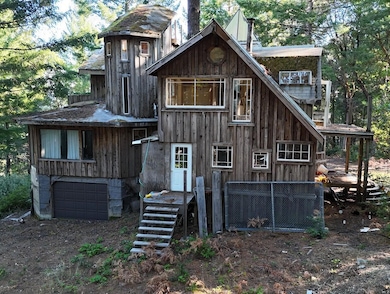 8750 Wilder Ridge Rd, Garberville, CA 95542 - photo 2