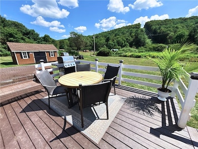 2332 Houghtaling Hollow Rd, East Meredith, NY 13757 - photo 7