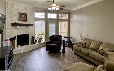 2905 Adam St, Conway, AR 72034 - photo 5