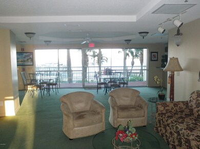 View from Living Room