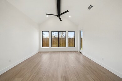 6321 Cebra St unit A, Houston, TX 77091 - photo 4