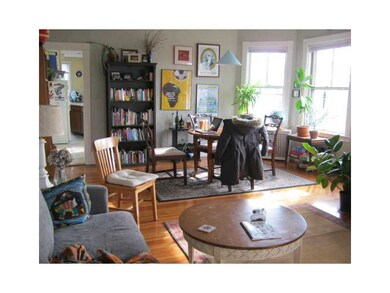 3 Jenckes St, Providence, RI 02906 - photo 4