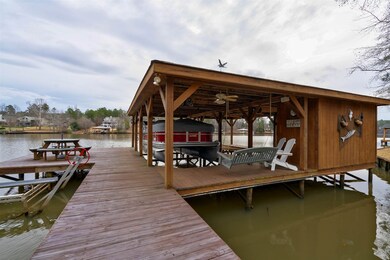 388 Hub Dent Rd NE, Milledgeville, GA 31061 - photo 5