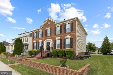 5522 Adamstown Commons Dr, Adamstown, MD 21710 - photo 3