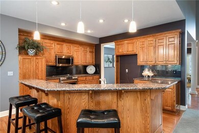 20315 W 99th St, Lenexa, KS 66220 - photo 7