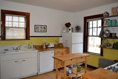 16 Wyman Terrace unit 1, Arlington, MA 02474 - photo 7