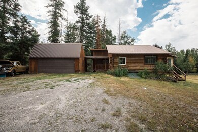 28054 Meadow Creek Rd, Bigfork, MT 59911 - photo 6