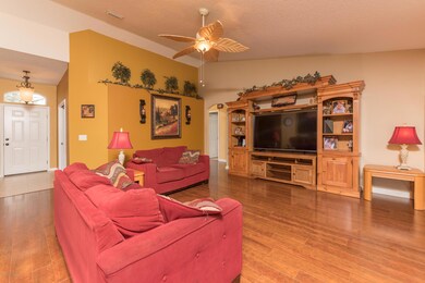 Family Room View 1