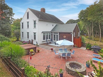 38 E Hill Way, Wakefield, RI 02879 - photo 3