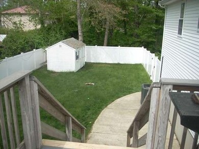 156 Wordell St, South Dartmouth, MA 02748 - photo 4