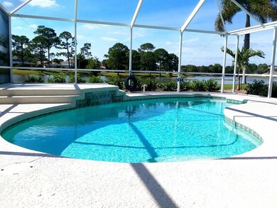 Pool 1