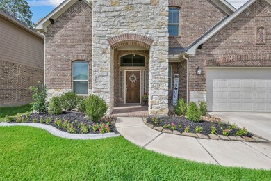 14442 Kerrick Vista Ln, Conroe, TX 77384 - photo 5
