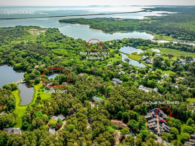 4 Quail Run unit 2, Oak Bluffs, MA 02557 - photo 2