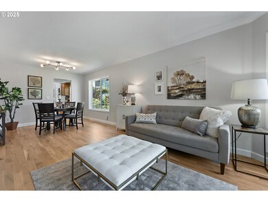Living Room/Dining Room