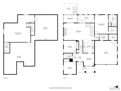 6450 Timber Lane Dr, Mascoutah, IL 62258 - photo 7