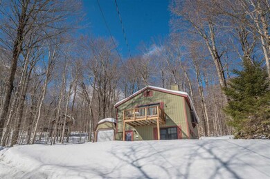 44 Howes Loop, Wilmington, VT 05363 - photo 2