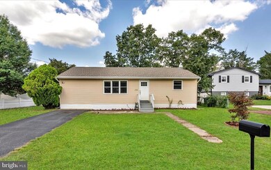 208 Shoshoni Trail, Browns Mills, NJ 08015 - photo 3