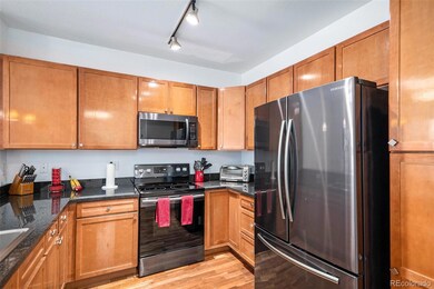 9079 E Panorama Cir unit 208, Englewood, CO 80112 - photo 5