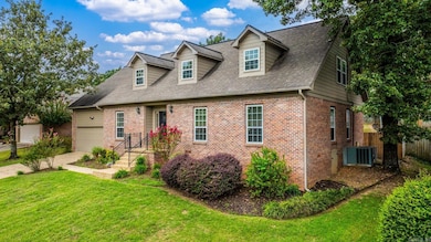 13818 Longtree Dr, Little Rock, AR 72212 - photo 3