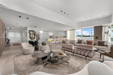 The Ritz-Carlton Residences Miami Beach unit 421, Miami Beach, FL 33140 - photo 4