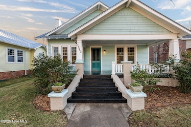 1513 Rhem Ave, New Bern, NC 28560 - photo 5