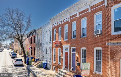 1504 Marshall St, Baltimore, MD 21230 - photo 6