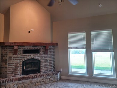 Wood burning buck type stove will heat your living