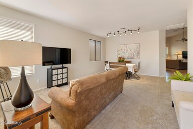 Formal Living - Torrey