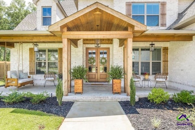 221 Bristleleaf Path, Kathleen, GA 31047 - photo 3