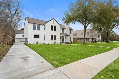 3321 Parkwood Dr, Houston, TX 77021 - photo 3
