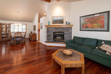 Living Dining rooms