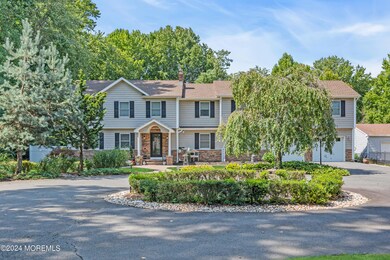 760 Harmony Rd, North Middletown, NJ 07748 - photo 3