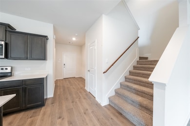 13156 Dawson Dr, Providence Village, TX 76227 - photo 6