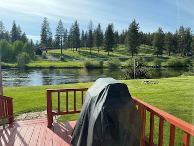 deck bbq