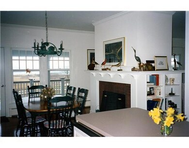 Dining Room.