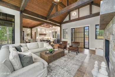 2296 Gcr 519 Aka Wildberry Ln, Tabernash, CO 80478 - photo 6