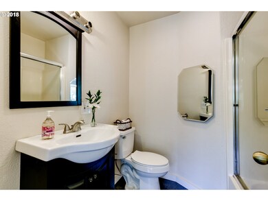 Bathroom, Attached