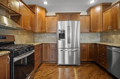 1795 Hiller Rd, West Bloomfield, MI 48324 - photo 5