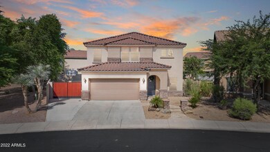 8948 E Pampa Ave unit 106, Mesa, AZ 85212 - photo 2