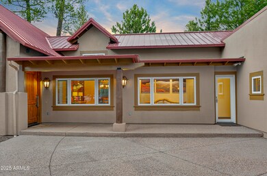 4020 Hidden Hollow Rd, Flagstaff, AZ 86001 - photo 7